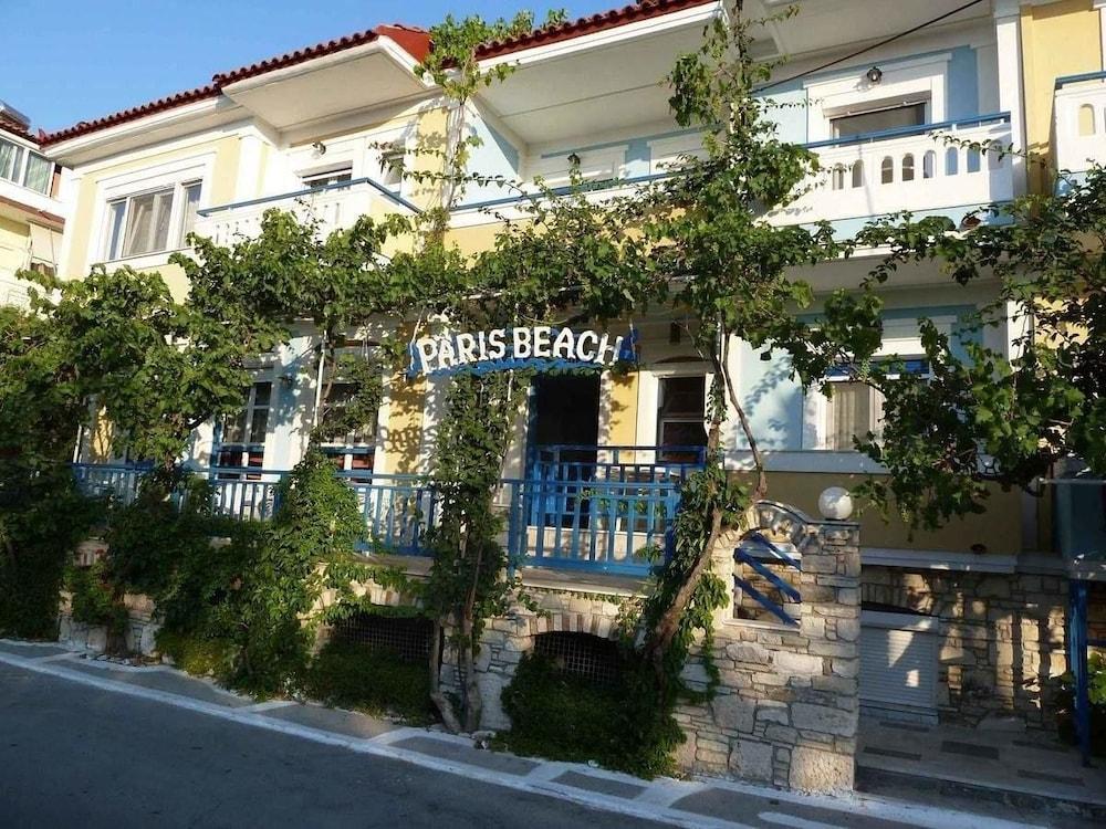 Rania Beach Іраіон Екстер'єр фото