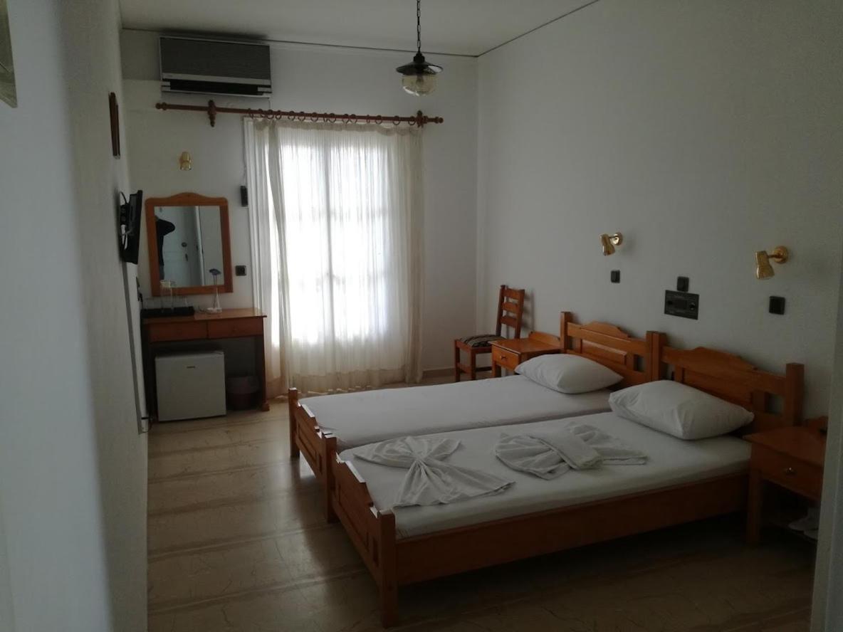 Rania Beach Іраіон Екстер'єр фото