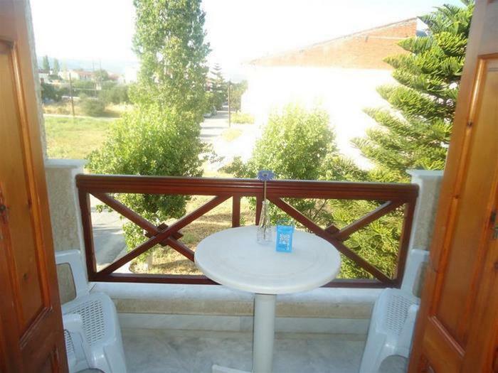 Rania Beach Іраіон Екстер'єр фото